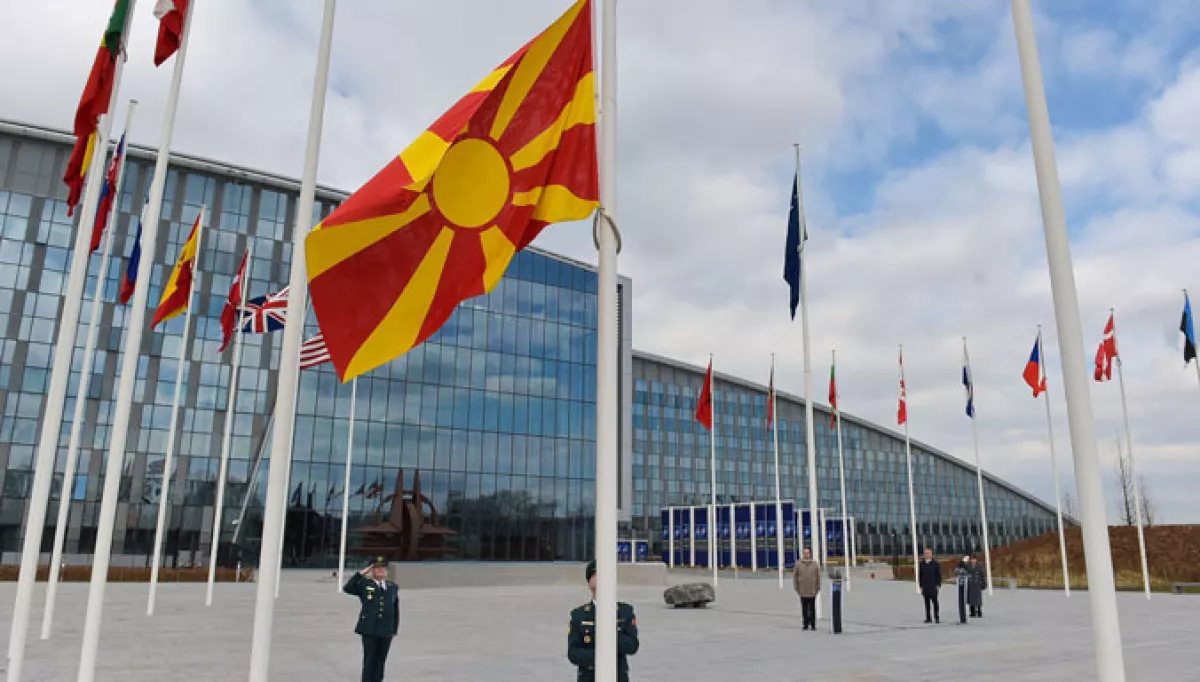 Spanyol Disorot AS, NATO Hadapi Ujian Terbesar soal Iran
