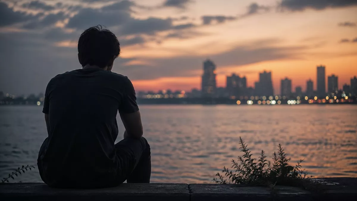 Arti Lagu Glimpse of Us dari Joji: Cinta Lama dan Kenangan yang Tak Terlupakan