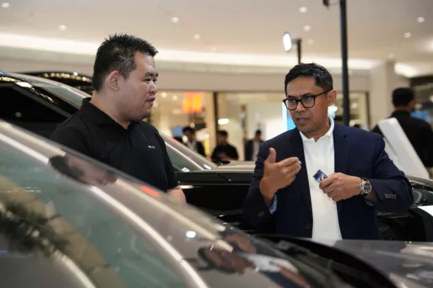 BRI Consumer Expo 2026 Hadir di Surabaya, Solusi Lengkap Hunian, Kendaraan, hingga Liburan dalam Satu Event