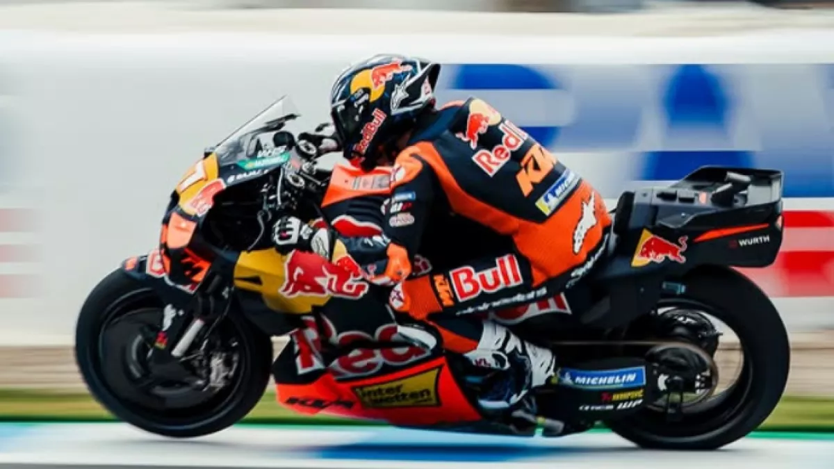 Hujan Jerez Jadi Petaka, Acosta Akui Blunder Kecil Berujung Fatal