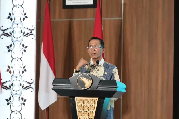 PLN Teken PJBTL Terbesar untuk Data Center di Indonesia, Siap Pasok Listrik 511 MVA ke DayOne