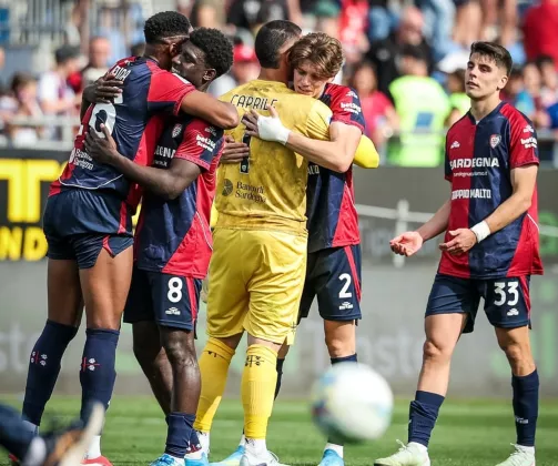 Analisis dan Prediksi Skor Cagliari vs Atalanta: Tuan Rumah dalam Kondisi Terjepit!