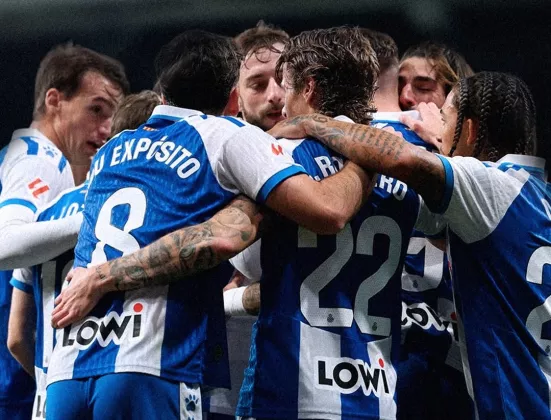 Analisis dan Prediksi Skor Espanyol vs Levante: Hasil Imbang Tampaknya Jadi yang Paling Realistis!