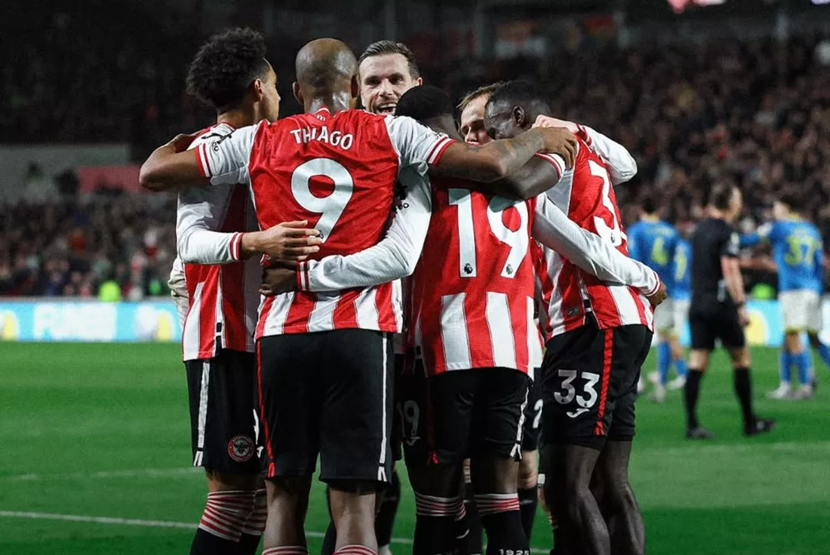 Analisis dan Prediksi Skor Manchester United vs Brentford: Sang Kuda Hitam Incar Sejarah!