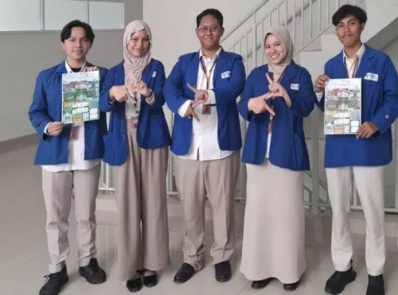 Kalahkan UI hingga ITB, Tim ITPLN Sabet Silver Medal Ignite Future Fest 2026