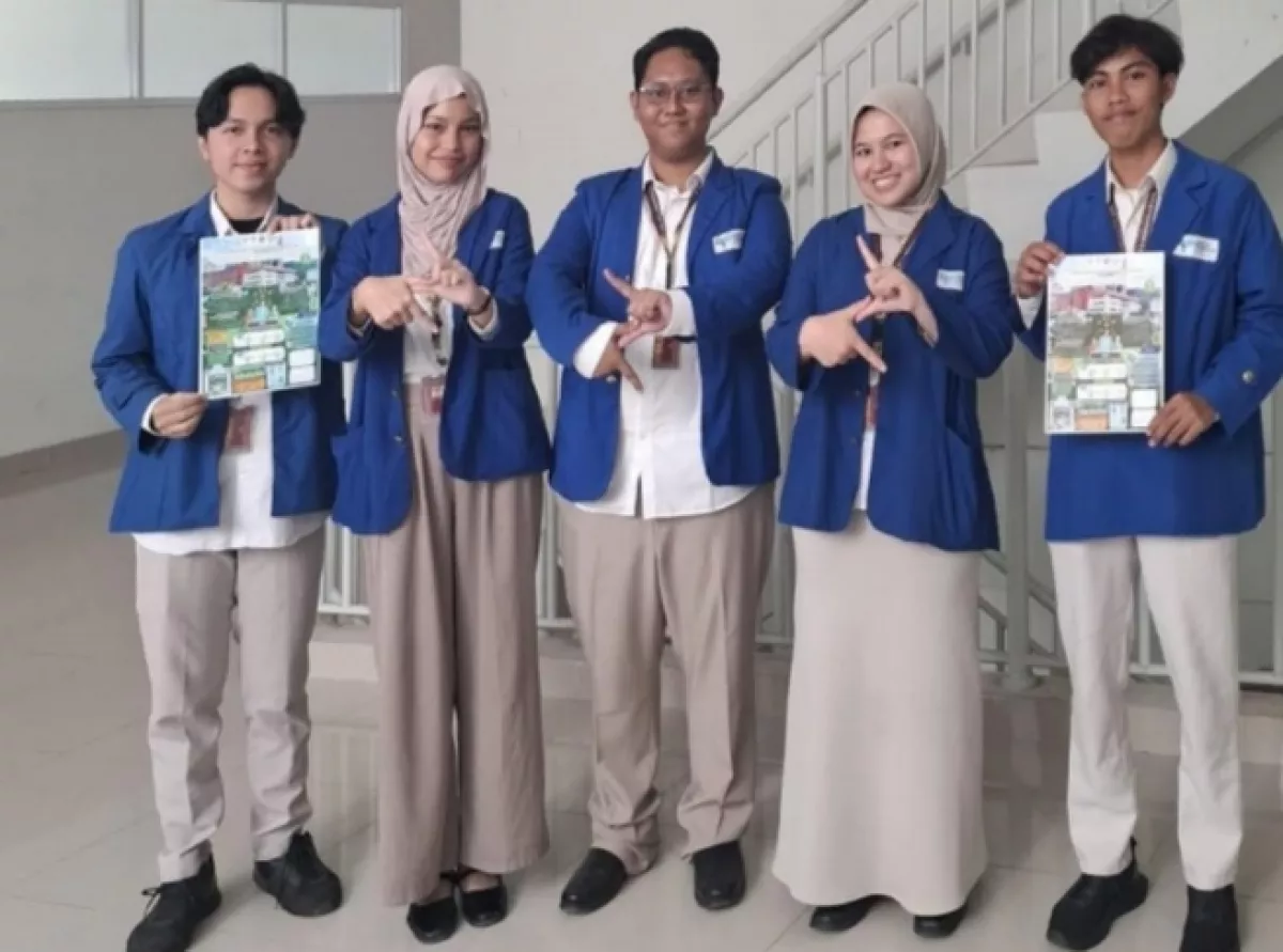 Kalahkan UI hingga ITB, Tim ITPLN Sabet Silver Medal Ignite Future Fest 2026