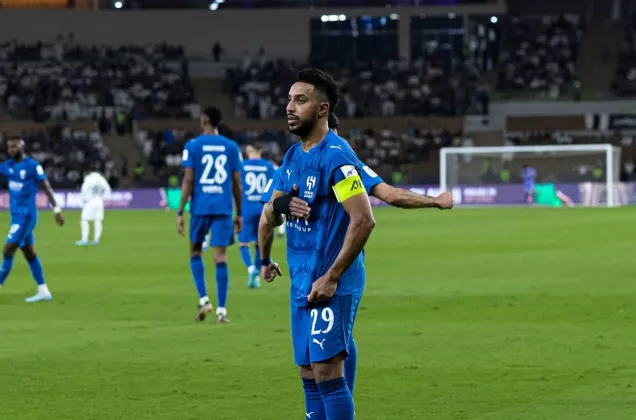 Analisis dan Prediksi Skor Al Hilal vs Damac: Antara Ambisi Takhta dan Napas Degradasi!