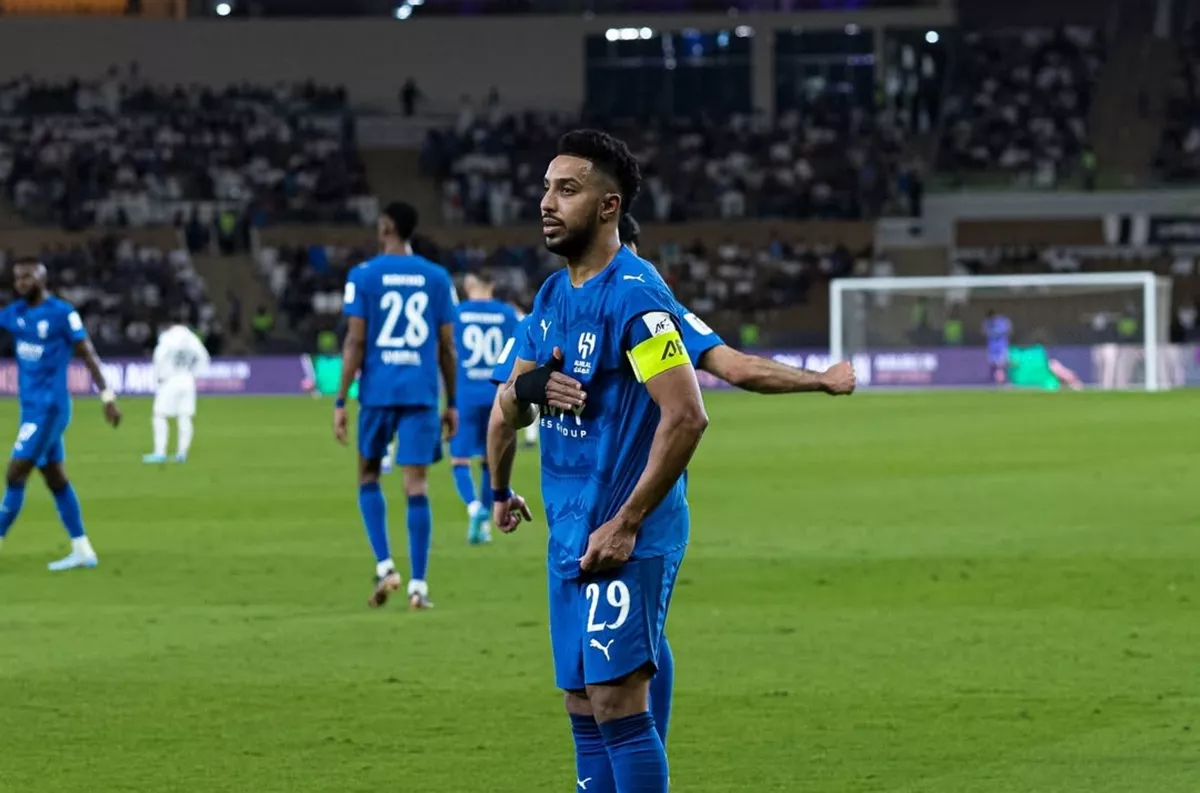 Analisis dan Prediksi Skor Al Hilal vs Damac: Antara Ambisi Takhta dan Napas Degradasi!