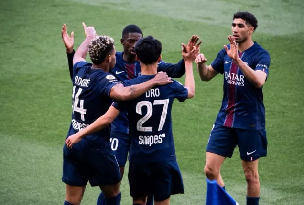 Analisis dan Prediksi Skor PSG vs Bayern Munchen: Misi Balas Dendam Les Parisiens!
