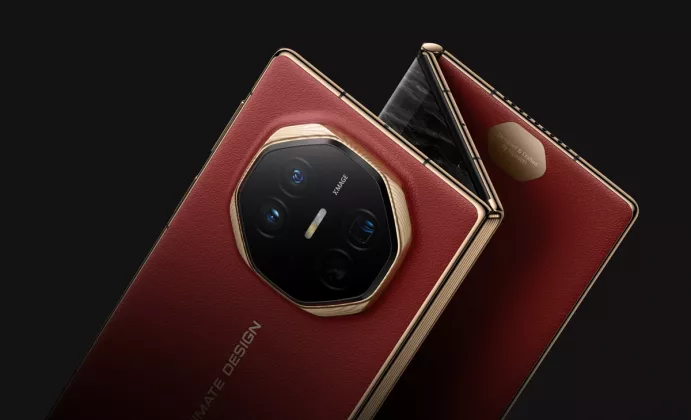 Bocoran Huawei Mate XT 2: Baterai Monster dan Stylus Baru, Siap Tantang Dominasi Tablet?