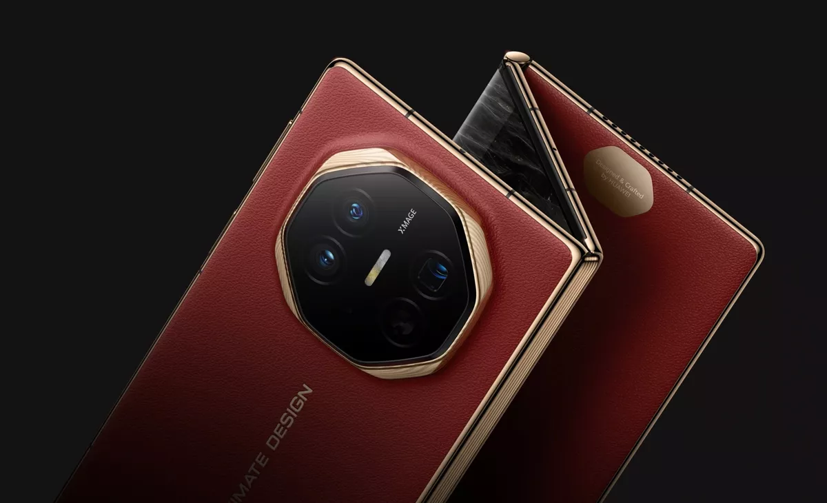 Bocoran Huawei Mate XT 2: Baterai Monster dan Stylus Baru, Siap Tantang Dominasi Tablet?