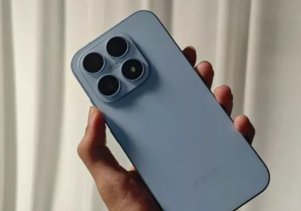 Bocoran Spek Gahar Xiaomi 17T: Andalkan Dimensity 8500 dan Baterai Raksasa 7.000mAh!