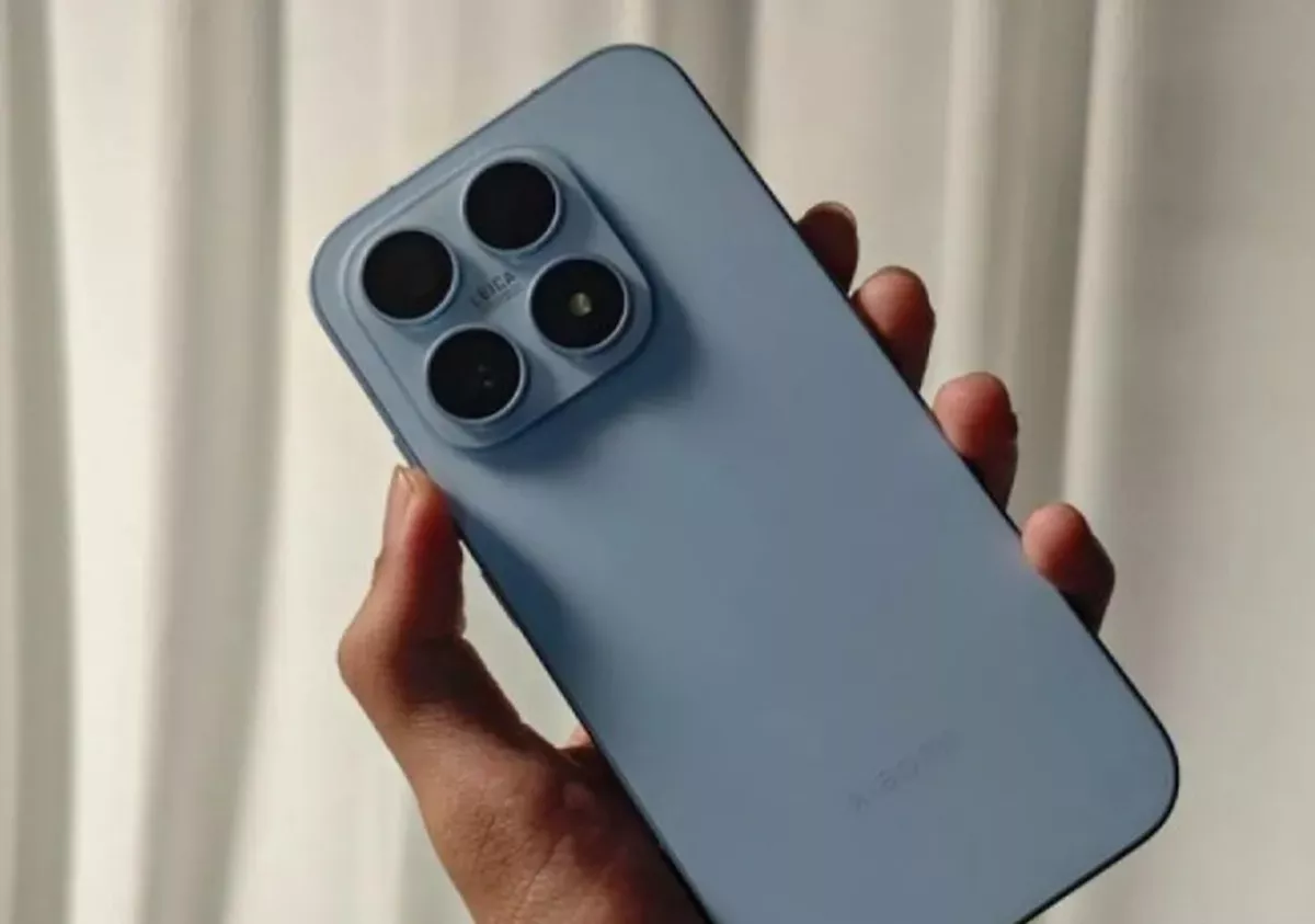 Bocoran Spek Gahar Xiaomi 17T: Andalkan Dimensity 8500 dan Baterai Raksasa 7.000mAh!