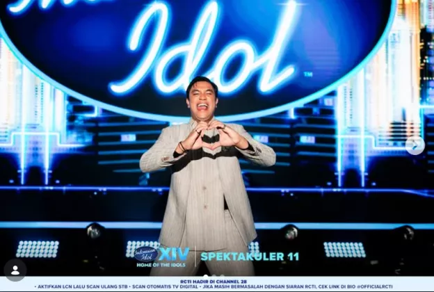 Hasil Indonesian Idol 2026 Tadi Malam: Josh Flo Tereliminasi di Babak Top 5, Meidra Melaju ke Top 4