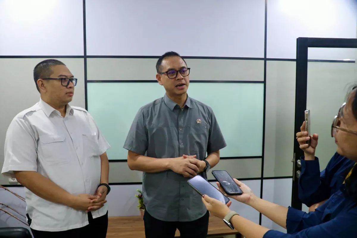 Kanal Pengaduan Digital Kementerian ATR/BPN, Jembatan Aspirasi Menuju Layanan Publik Lebih Baik