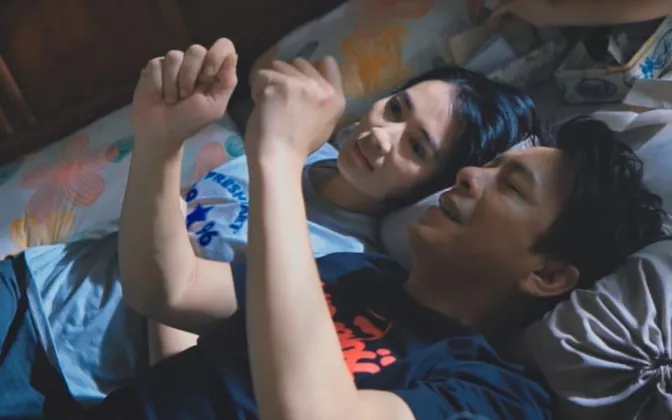 KlikFilm Hadirkan Dokumenter Dilan ITB 1997, Tayang Bareng Premier Film di Bioskop