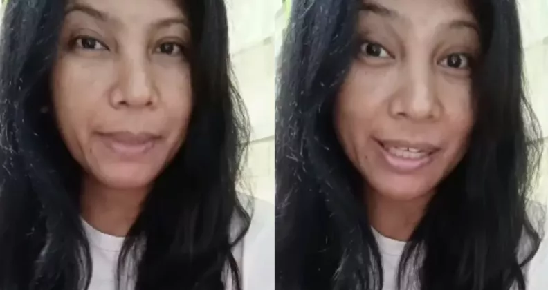 Viral Wanita Ini Sempat Ramalan Kecelakaan Ular Besi 7 Hari Lalu Sebelum Tragedi Tabrakan KRL di Stasiun Bekasi Timur