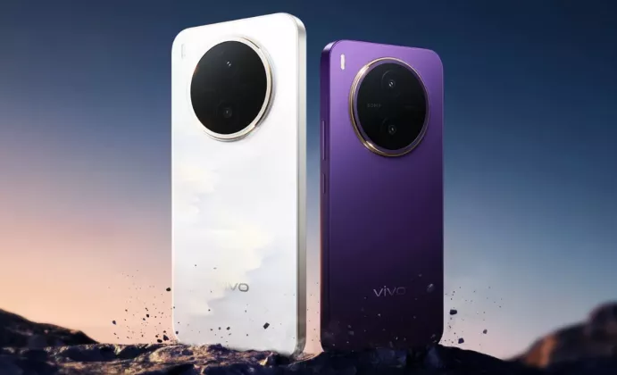 Vivo Y600 Pro Meluncur dengan Baterai 10.200 mAh, Harga Terjangkau!