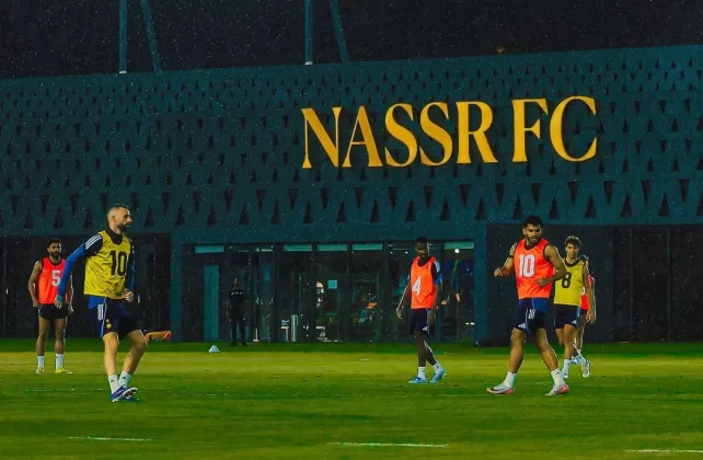Analisis dan Prediksi Skor Al Nassr vs Al Ahli: Ambisi Rekor 20 Kemenangan Beruntun Sang Pemuncak Klasemen!