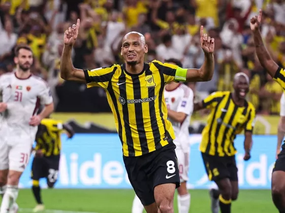 Analisis dan Prediksi Skor Al Taawoun vs Al Ittihad: Dominasi Tuan Rumah vs Krisis Tim Tamu!