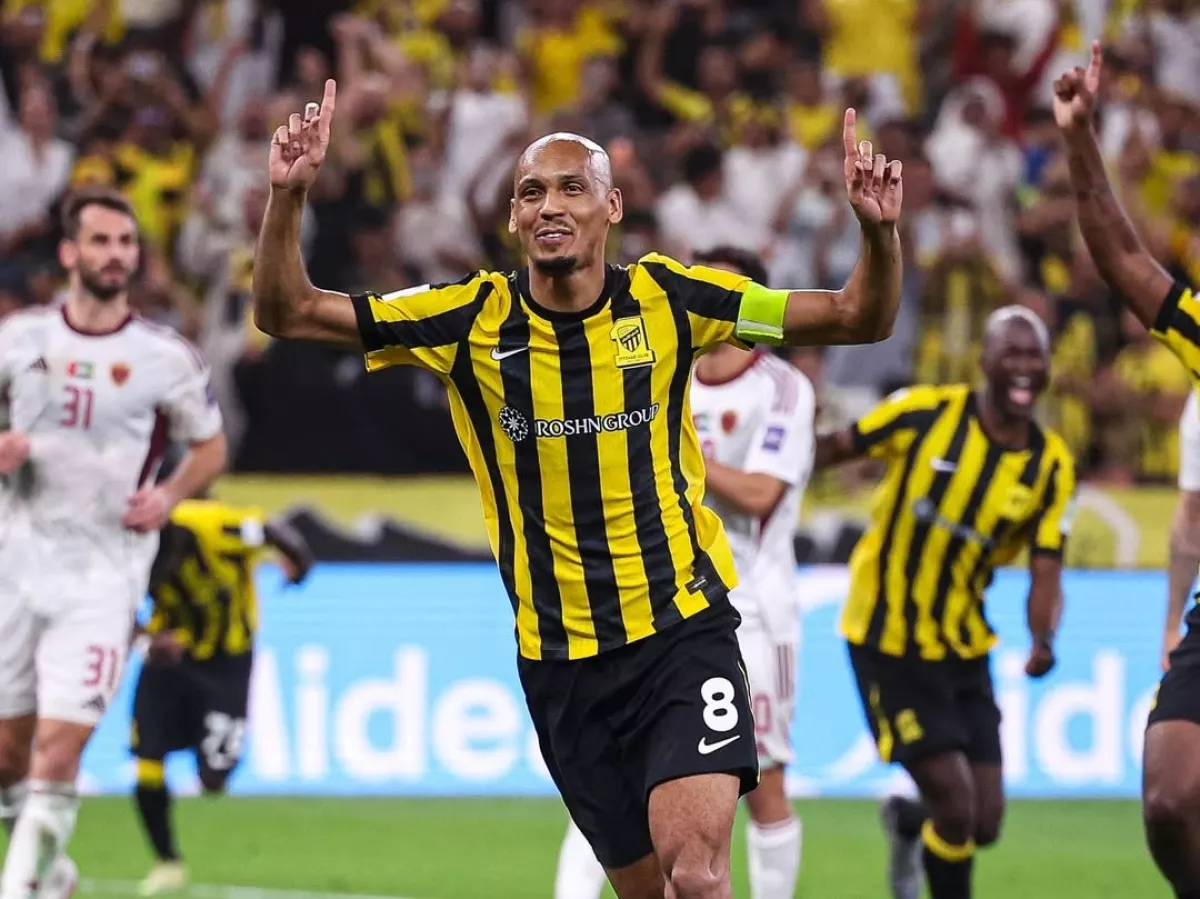 Analisis dan Prediksi Skor Al Taawoun vs Al Ittihad: Dominasi Tuan Rumah vs Krisis Tim Tamu!