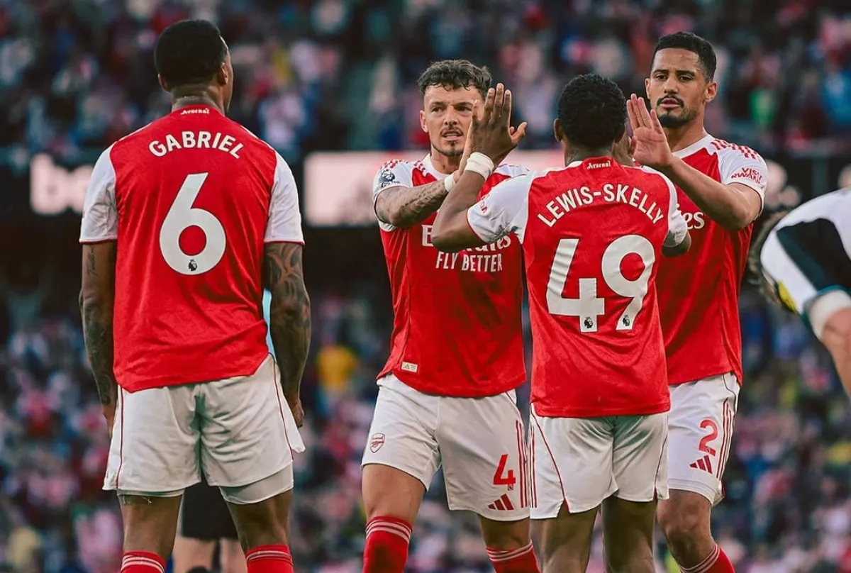 Analisis dan Prediksi Skor Atletico Madrid vs Arsenal: Misi Pecah Telur di Liga Champions!