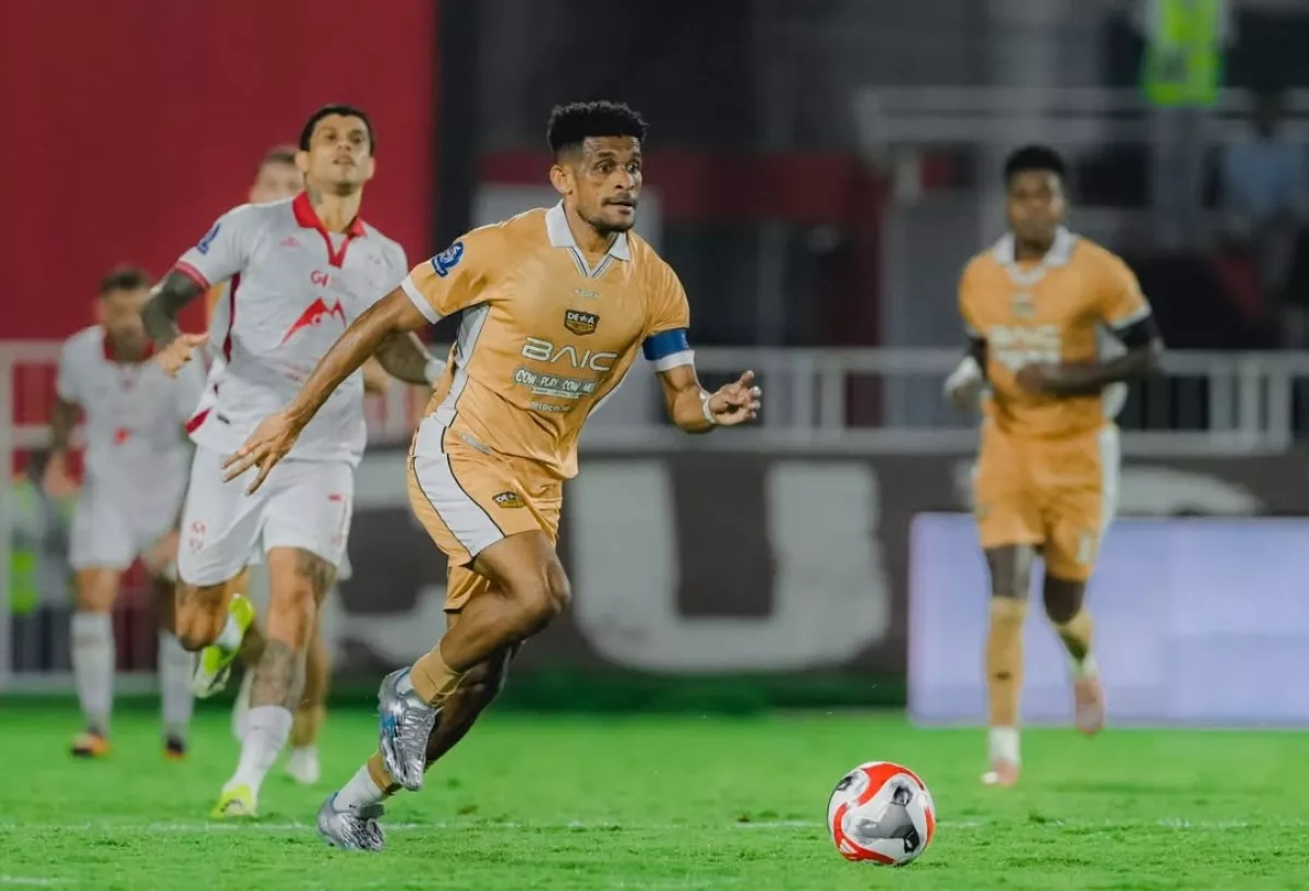 Analisis dan Prediksi Skor Dewa United vs Persijap Jepara: Tuan Rumah Miliki Peluang Besar Amankan Poin Penuh!