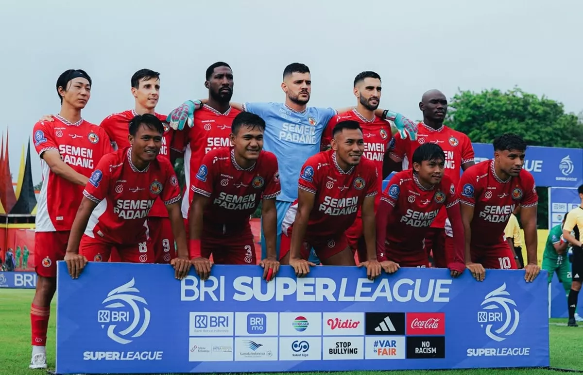 Analisis dan Prediksi Skor Semen Padang vs Madura United: Krisis Pemain Tuan Rumah!