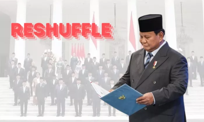 Eksperimen Kabinet? Pakar Ingatkan Risiko Putusnya Kesinambungan Kebijakan Pemerintah