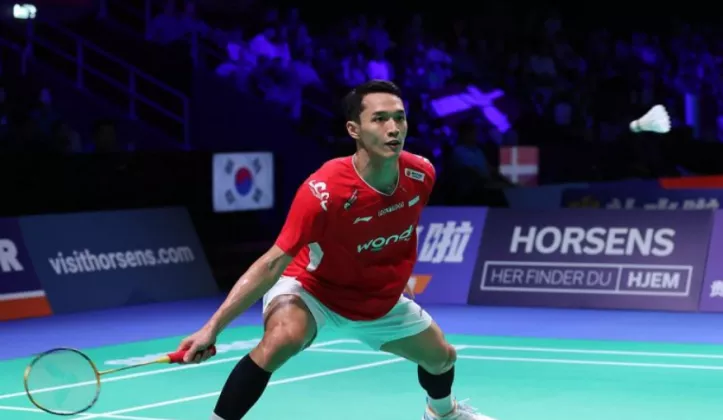 Indonesia Tersingkir di Fase Grup Piala Thomas 2026, Catatan Buruk Pertama dalam Sejarah