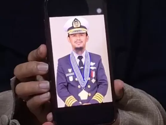 Kisah Mencekam Kapten Kapal WNI Disandera Perampok Somalia di Laut: Jangan Tembak Saya, Saya Muslim