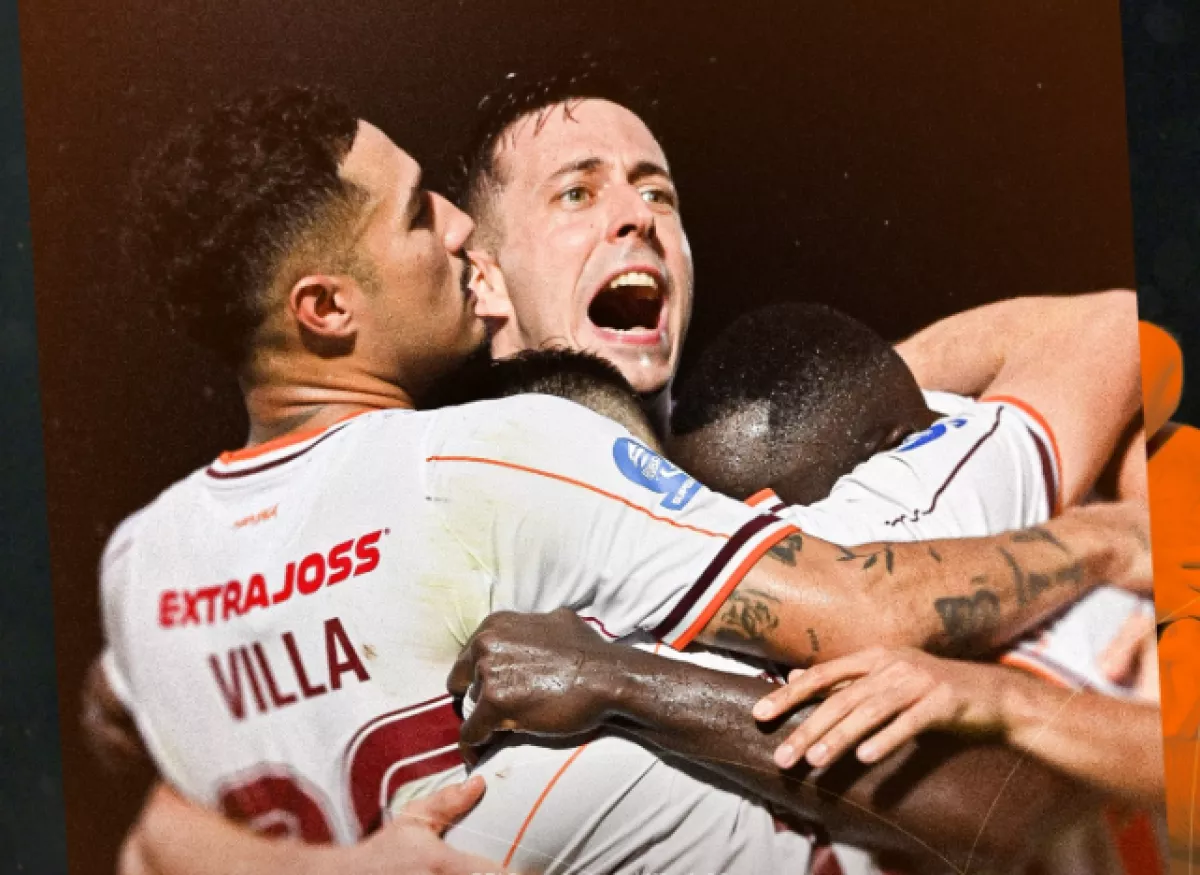 Klasemen Sementara Super League: Borneo FC Gusur Persib dari Puncak Usai Tundukkan Persik Kediri