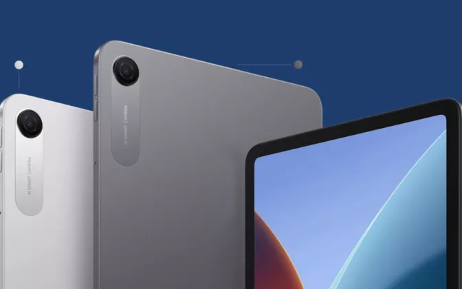 Spesifikasi dan Harga Redmi Pad 2 9.7, Tablet Terjangkau Terbaru dari Xiaomi