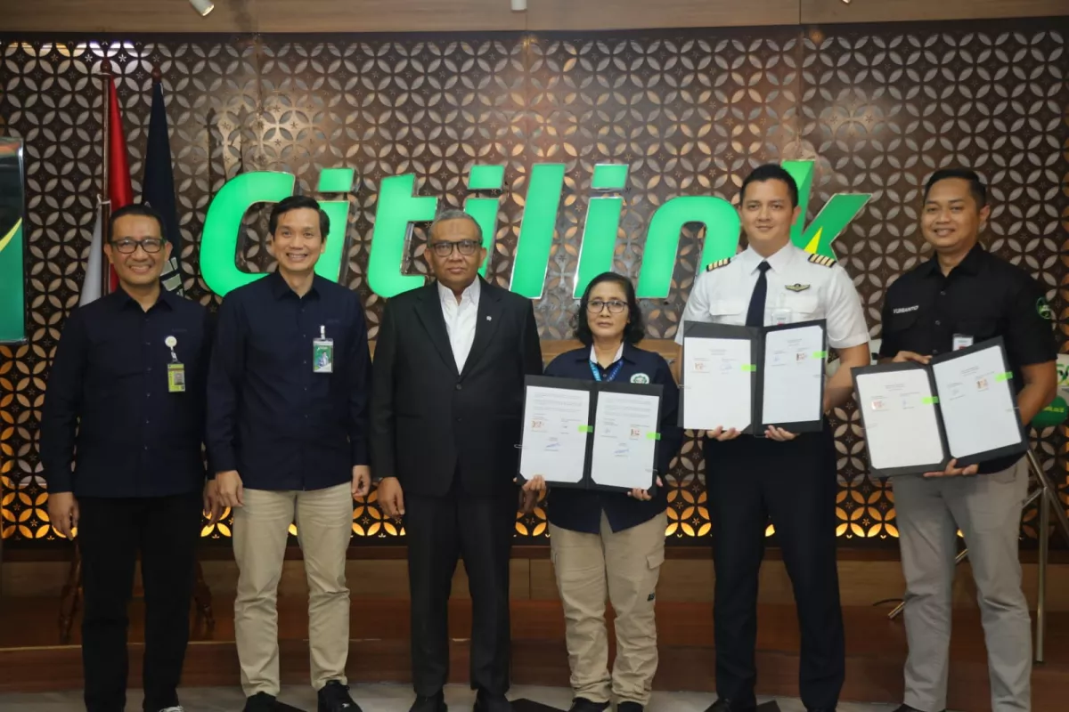 Wamenaker: Tata Kelola Sehat dan SDM Kompeten Kunci Daya Saing BUMN