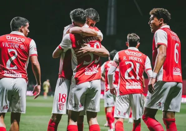 Analisis dan Prediksi Skor Braga vs Freiburg: Duel Kuda Hitam di Semifinal Liga Europa!