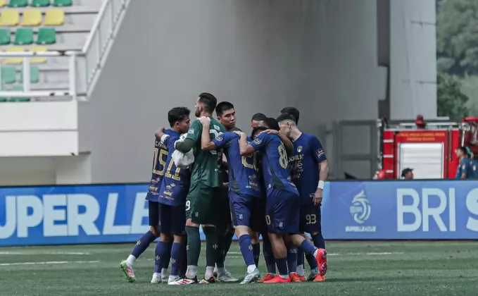 Analisis dan Prediksi Skor PSIM Yogyakarta vs Persita Tangerang: Lini Belakang Pendekar Cisadane Sedang Rapuh!