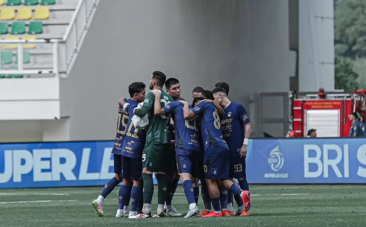 Analisis dan Prediksi Skor PSIM Yogyakarta vs Persita Tangerang: Lini Belakang Pendekar Cisadane Sedang Rapuh!