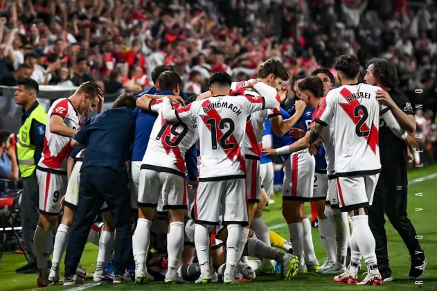 Analisis dan Prediksi Skor Rayo Vallecano vs Strasbourg: Tuan Rumah Diperkirakan Menang Tipis!