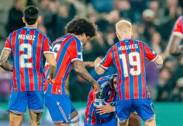 Analisis dan Prediksi Skor Shakhtar Donetsk vs Crystal Palace: Jalan Terjal Sang Unggulan!