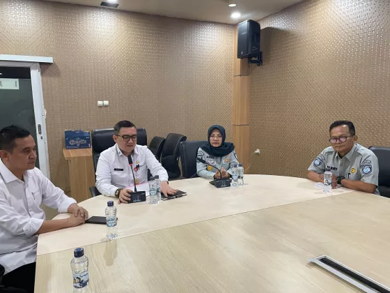 Bayar Pajak Kendaraan di Banten Kini Lebih Mudah Tanpa KTP Pemilik Pertama