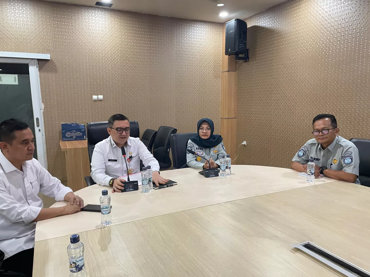 Bayar Pajak Kendaraan di Banten Kini Lebih Mudah Tanpa KTP Pemilik Pertama