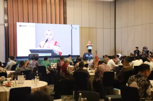 Kantah Jakarta Barat Tuntaskan Sertipikasi Aset PLN Senilai Rp380 Miliar