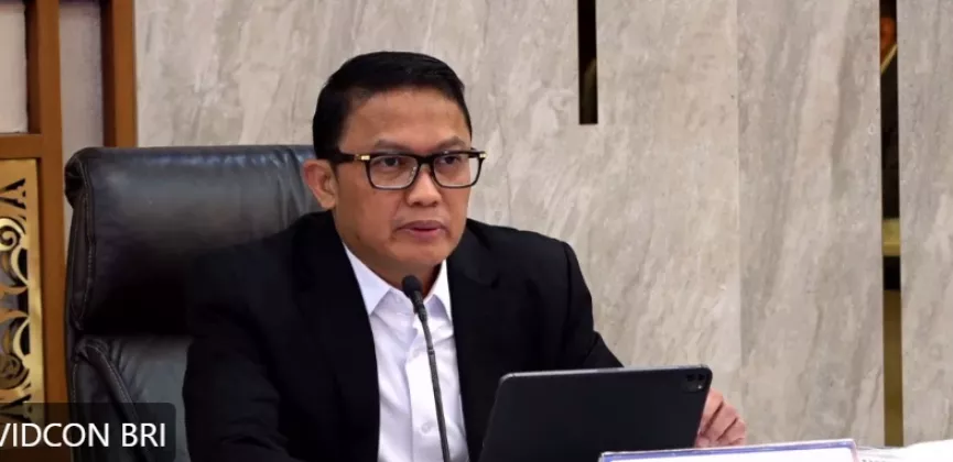 Laba BBRI Melejit! Kuartal I 2026 Tembus Rp15,63 Triliun, Kredit dan Aset Ikut Ngebut