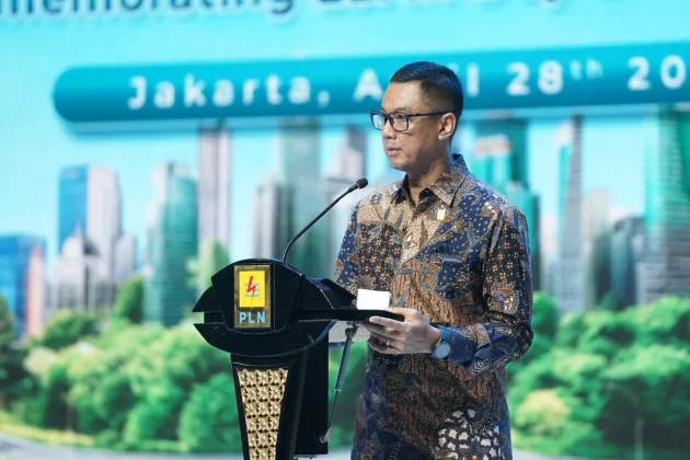 Mitigasi Dampak Perubahan Iklim, PLN - UNOPS Dorong Utilisasi EBT Nasional