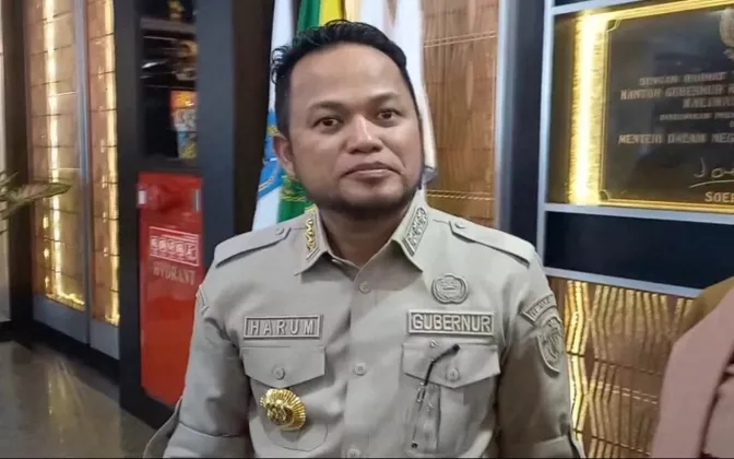  Orang Kuat