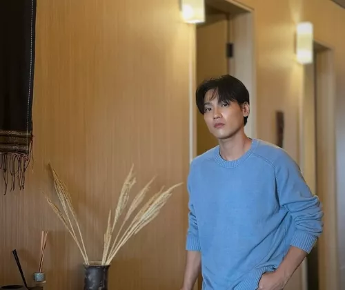 Safrie Ramadhan dan Jule Disorot, Na Daehoon Murka Ancam Bongkar Aib Mantan Istri