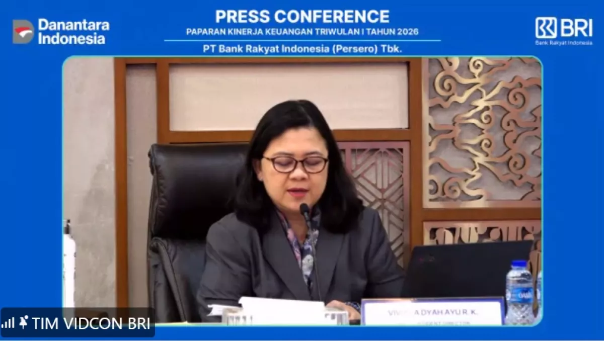 UMi Jadi Mesin Baru! Holding BRI Sumbang Laba Jumbo, Pegadaian & PNM Melejit