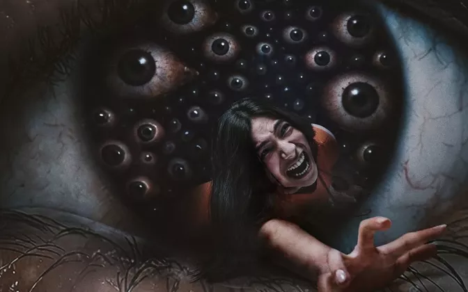 Daftar Film Horor Mei 2026: Jadwal Tayang dan Sinopsis Lengkap
