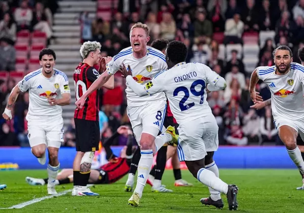 Analisis dan Prediksi Skor Leeds United vs Burnley: Tuan Rumah Jauh Lebih Diunggulkan!