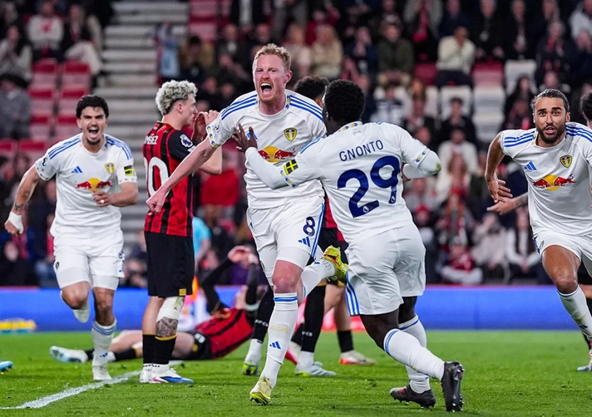 Analisis dan Prediksi Skor Leeds United vs Burnley: Tuan Rumah Jauh Lebih Diunggulkan!